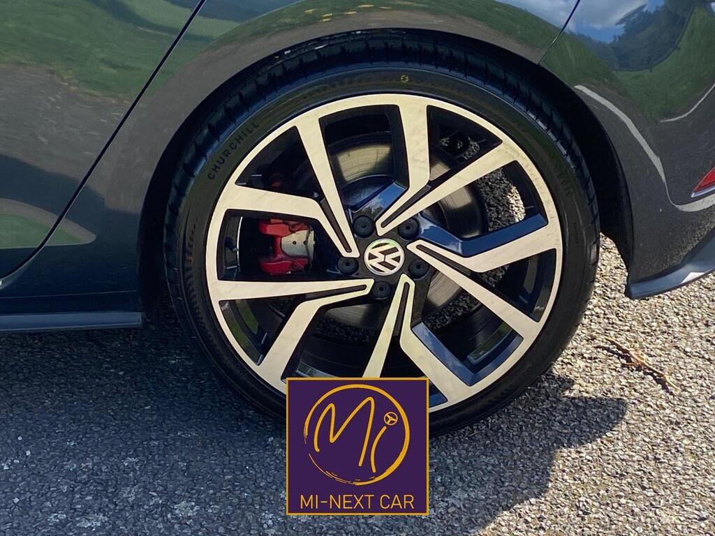 Used Volkswagen Golf 2018 for sale - 77633598: Photo 16