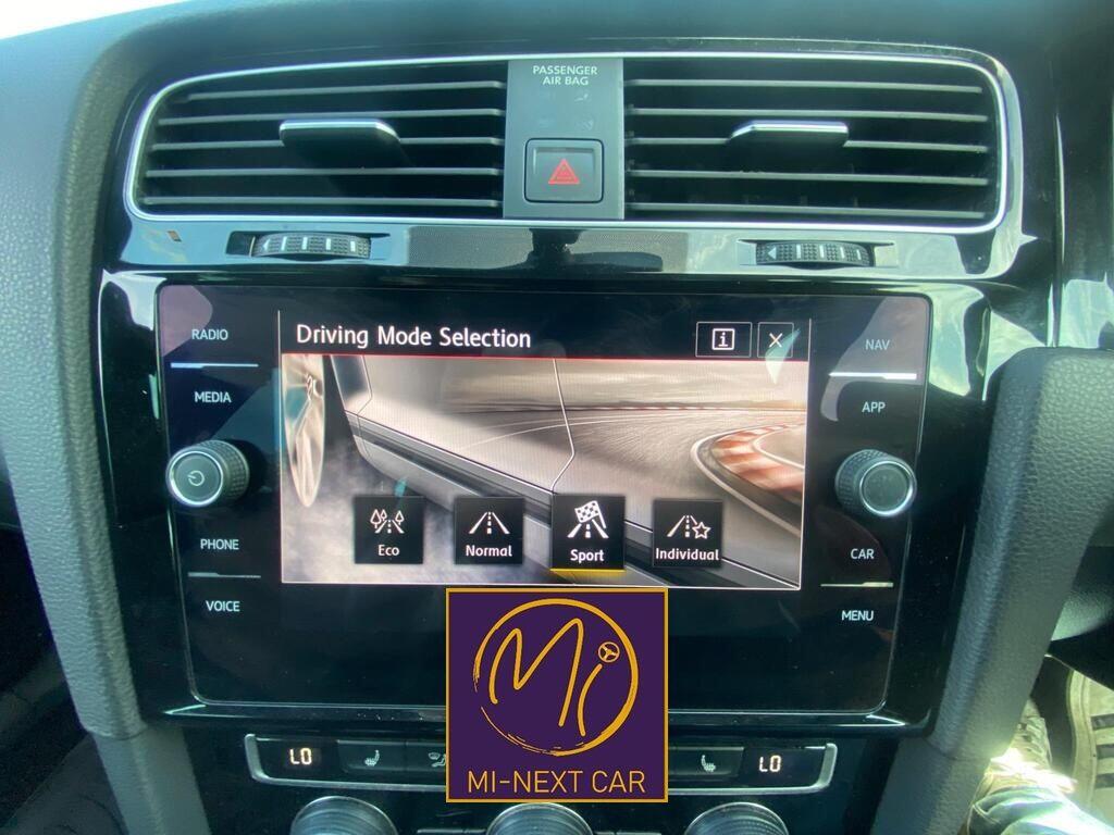 Used Volkswagen Golf 2018 for sale - 77633598: Photo 17