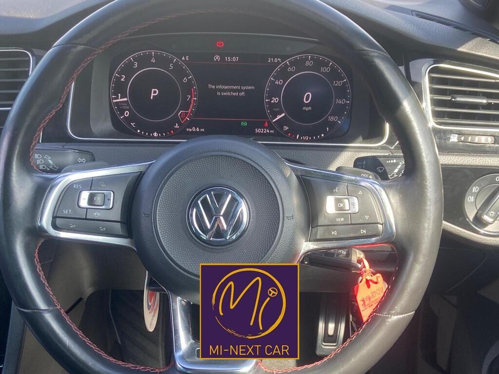 Used Volkswagen Golf 2018 for sale - 77633598: Photo 19