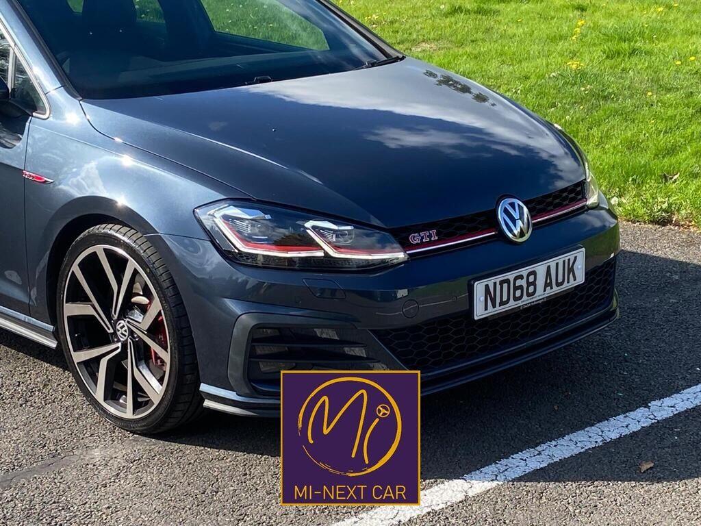 Used Volkswagen Golf 2018 for sale - 77633598: Photo 2