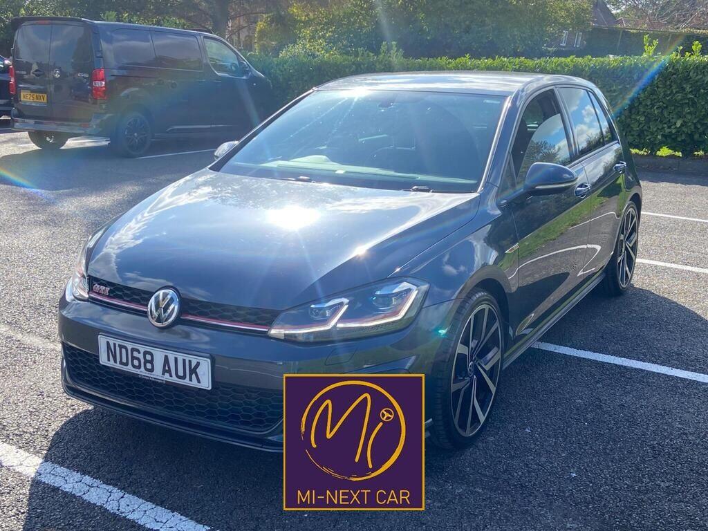 Used Volkswagen Golf 2018 for sale - 77633598: Photo 5