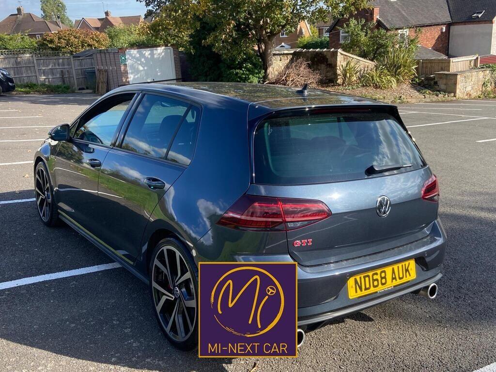 Used Volkswagen Golf 2018 for sale - 77633598: Photo 6