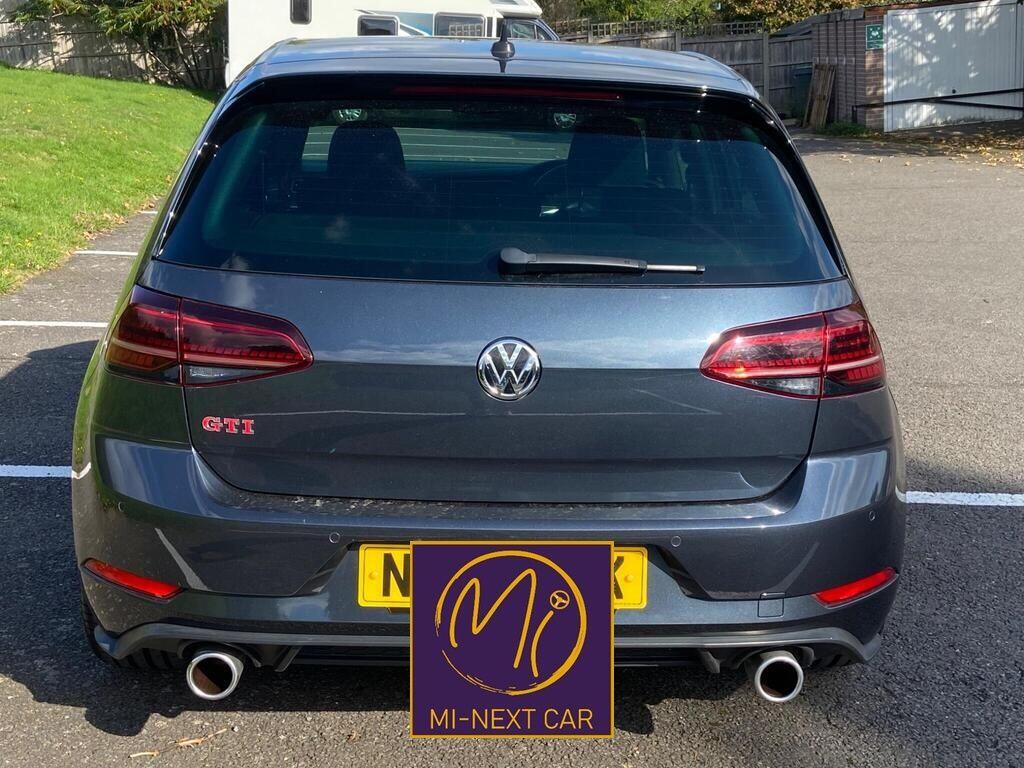 Used Volkswagen Golf 2018 for sale - 77633598: Photo 8