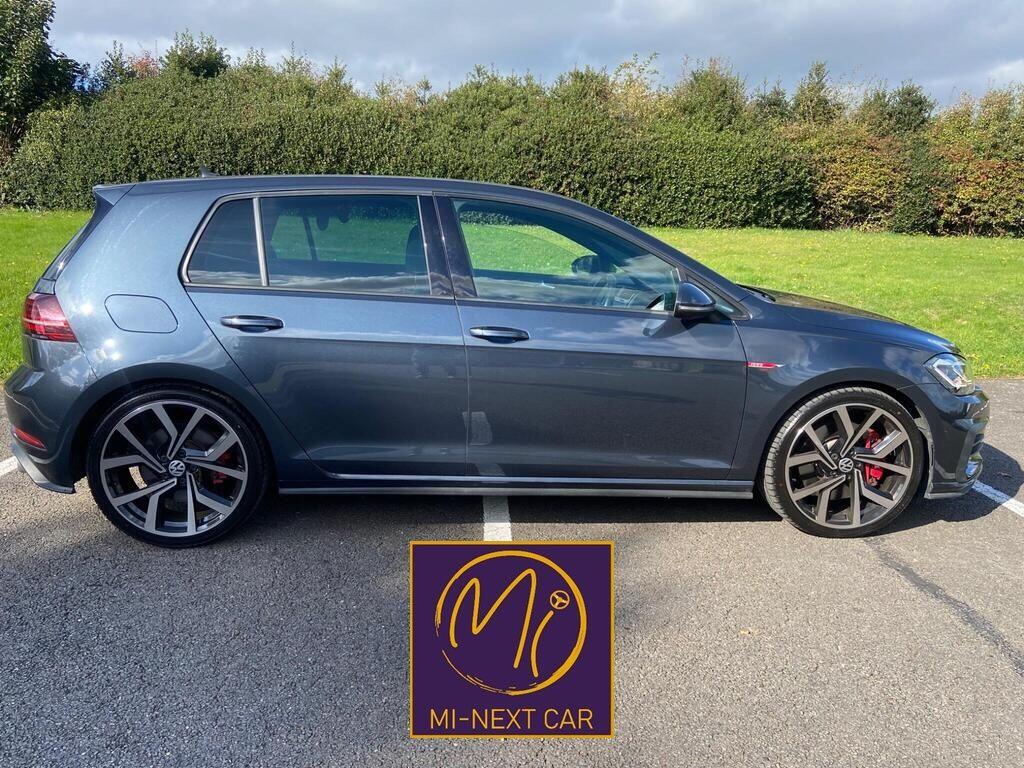 Used Volkswagen Golf 2018 for sale - 77633598: Photo 9