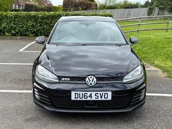 Used Volkswagen Golf 2014 for sale - 77440067: Photo
