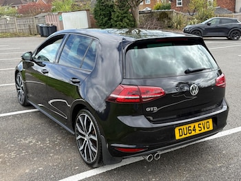 Used Volkswagen Golf 2014 for sale - 77440067: Photo