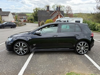 Used Volkswagen Golf 2014 for sale - 77440067: Photo