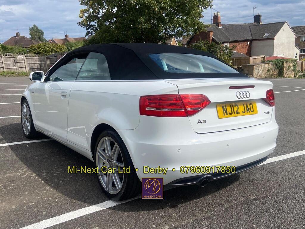 Used Audi A3 2012 for sale - 76539603: Photo 10