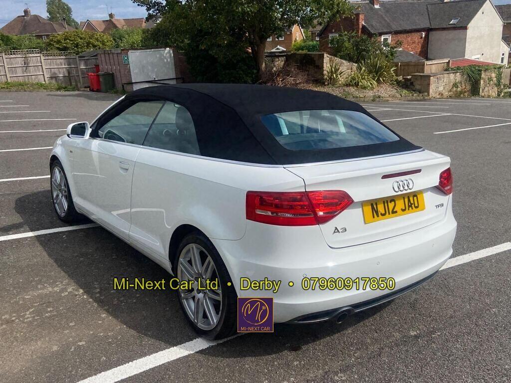 Used Audi A3 2012 for sale - 76539603: Photo 11