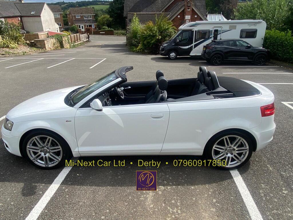 Used Audi A3 2012 for sale - 76539603: Photo 12