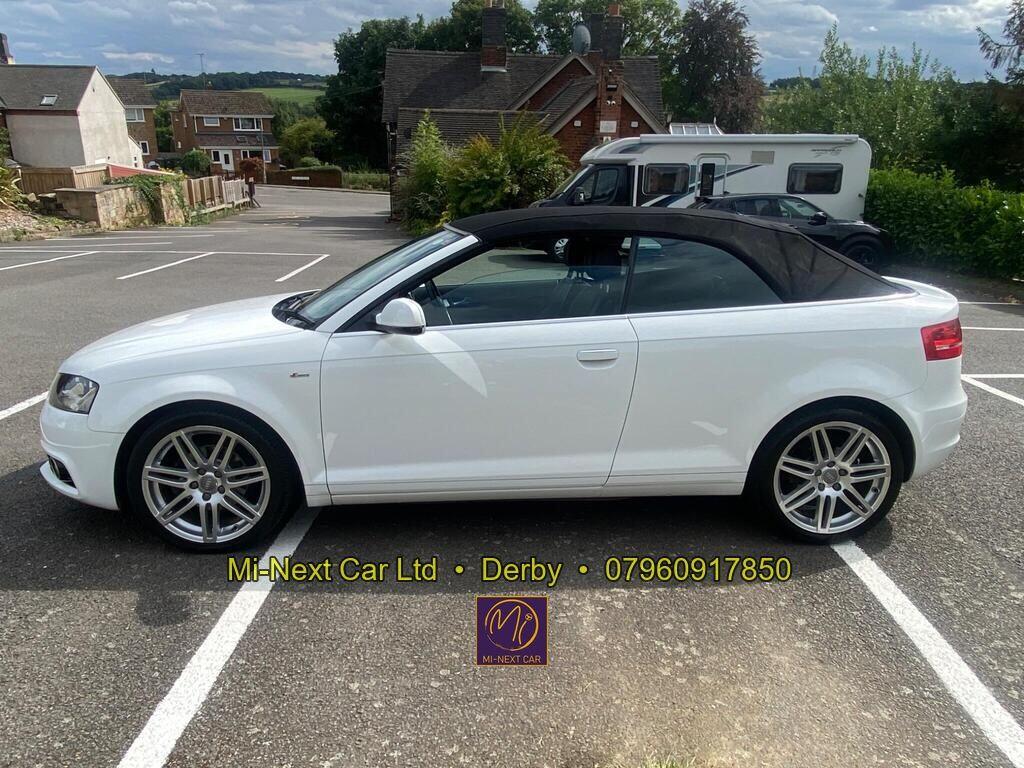 Used Audi A3 2012 for sale - 76539603: Photo 13