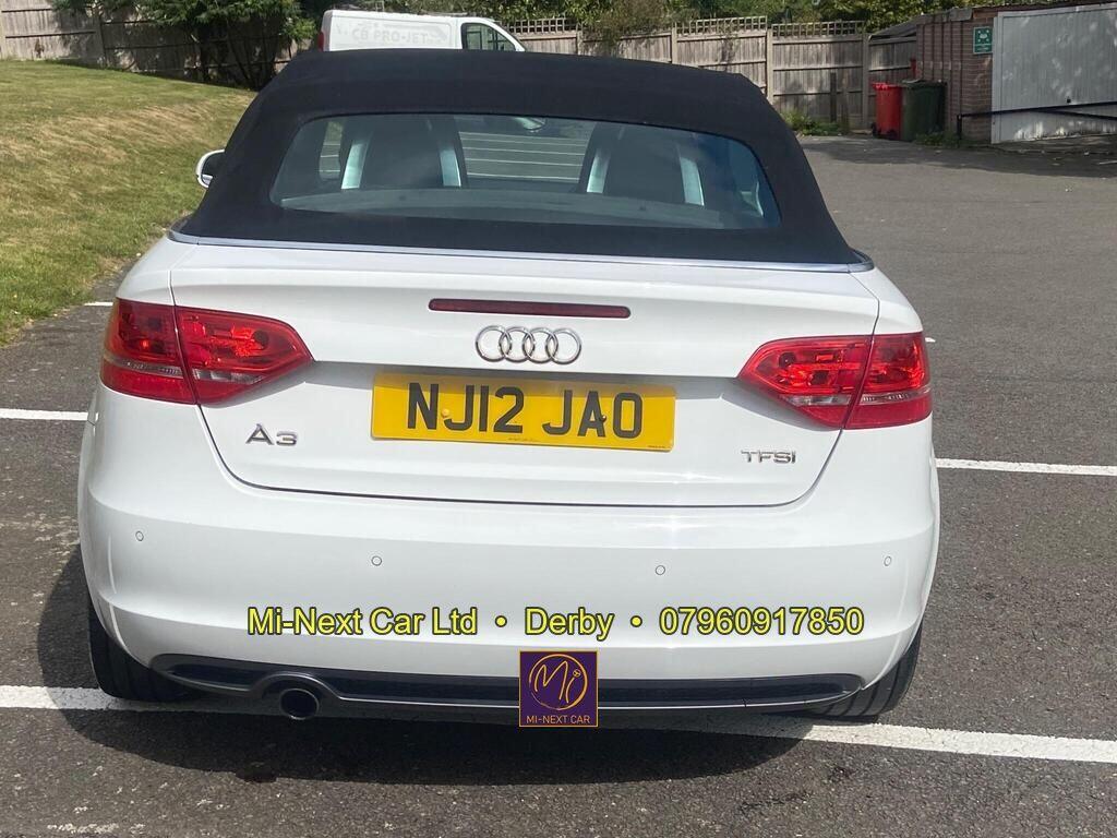 Used Audi A3 2012 for sale - 76539603: Photo 14