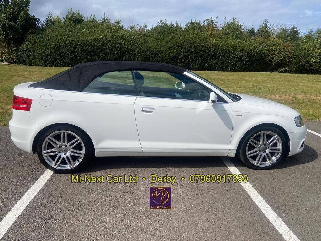 Used Audi A3 2012 for sale - 76539603: Photo 16