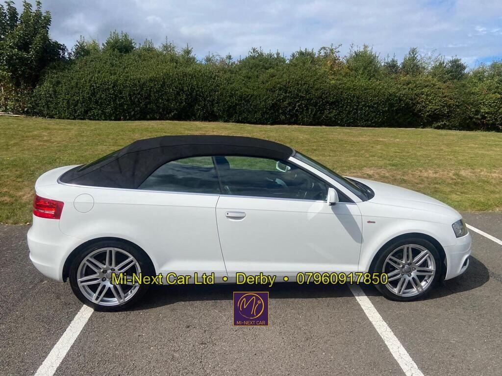 Used Audi A3 2012 for sale - 76539603: Photo 17