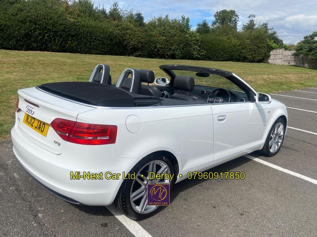 Used Audi A3 2012 for sale - 76539603: Photo 18