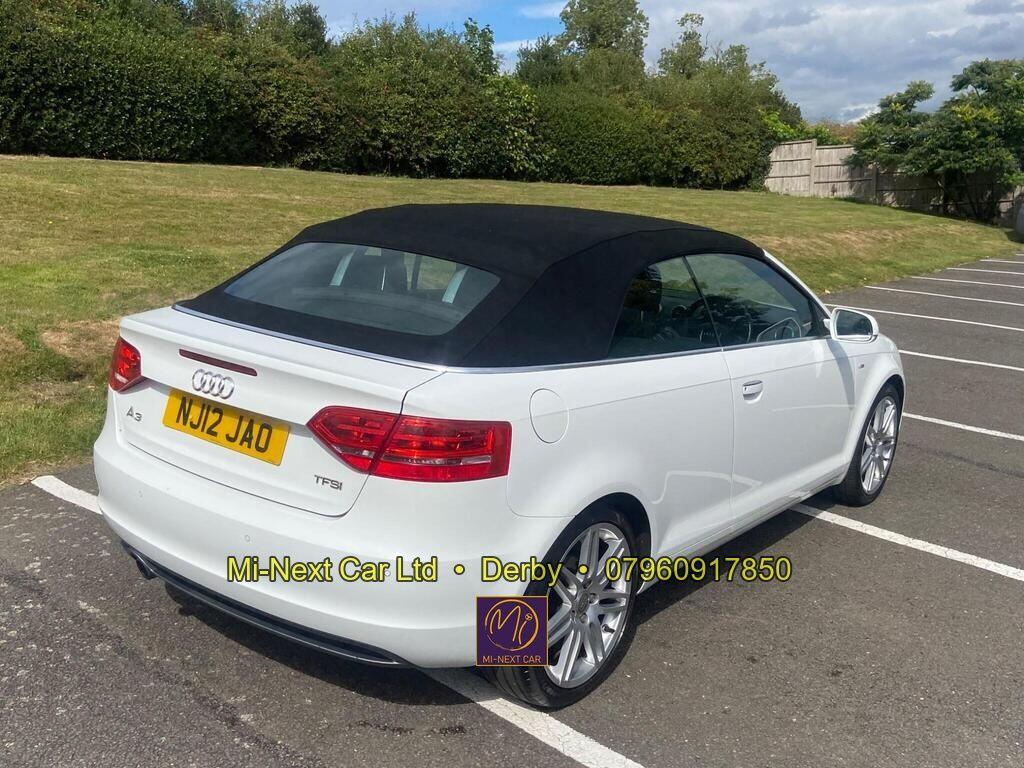 Used Audi A3 2012 for sale - 76539603: Photo 19