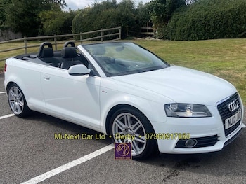Used Audi A3 2012 for sale - 76539603: Photo