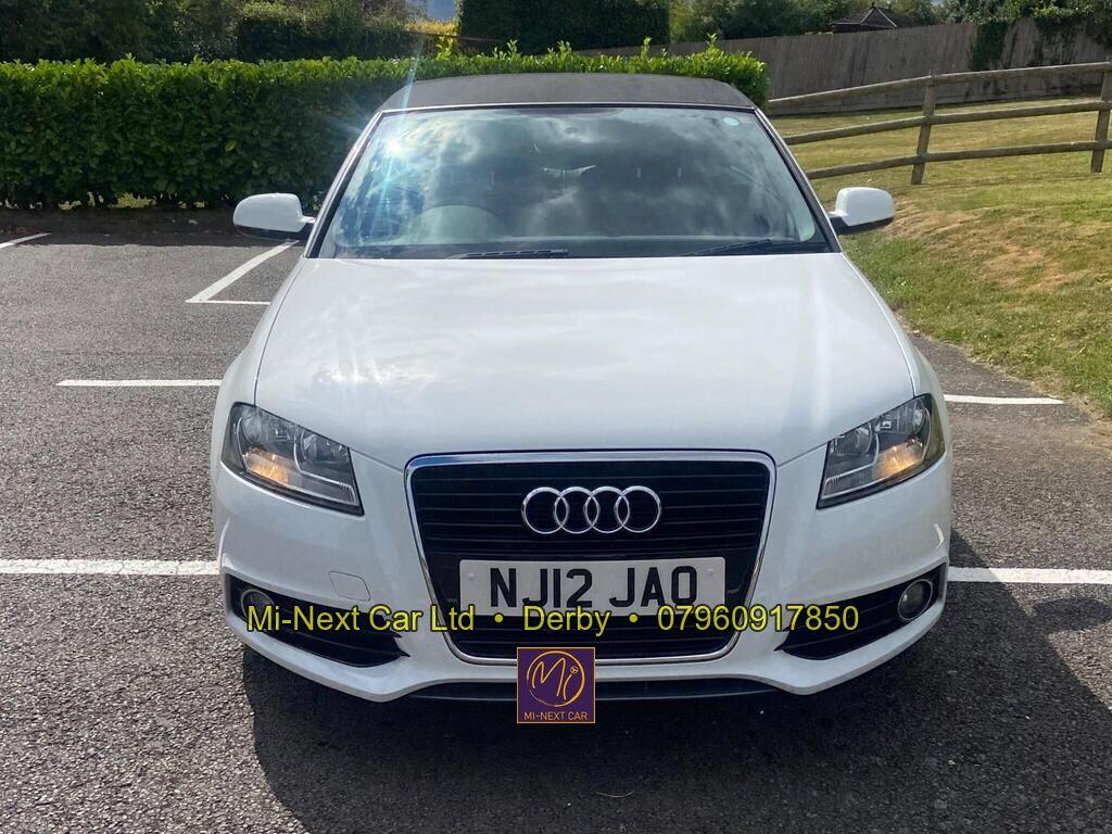 Used Audi A3 2012 for sale - 76539603: Photo 2