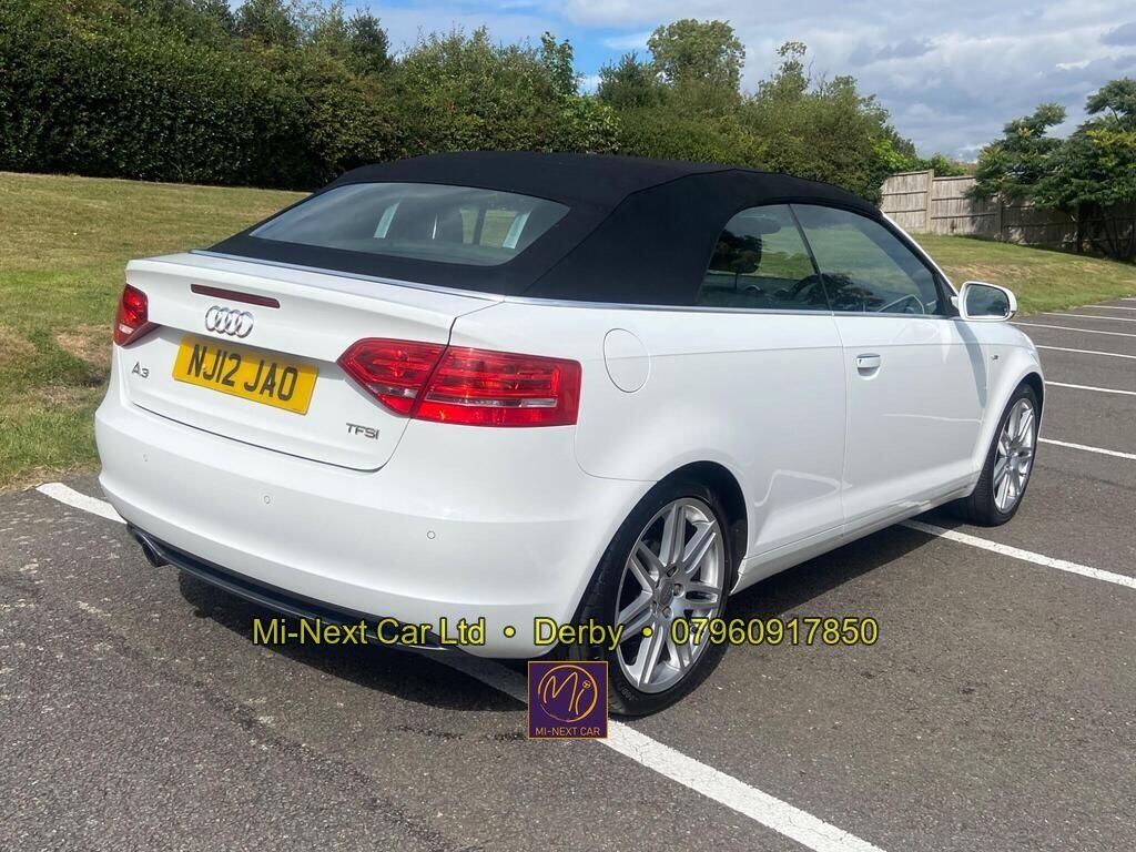 Used Audi A3 2012 for sale - 76539603: Photo 20
