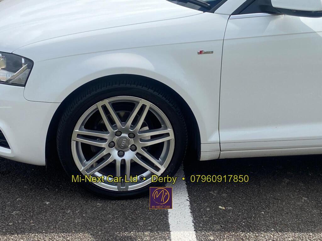 Used Audi A3 2012 for sale - 76539603: Photo 21