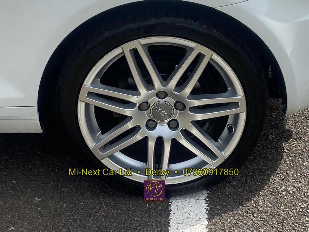 Used Audi A3 2012 for sale - 76539603: Photo 22