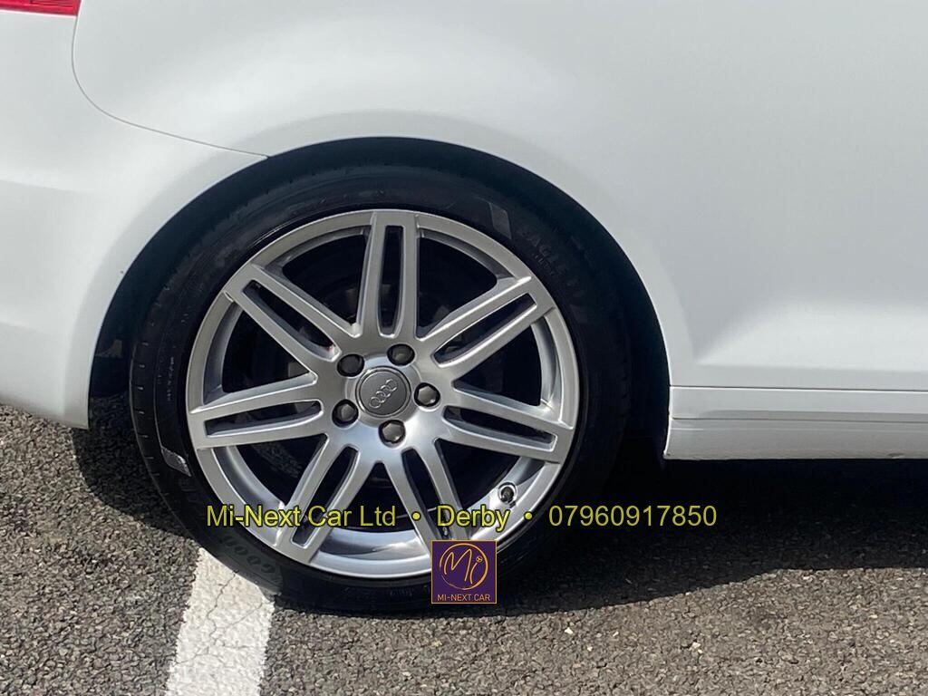 Used Audi A3 2012 for sale - 76539603: Photo 23