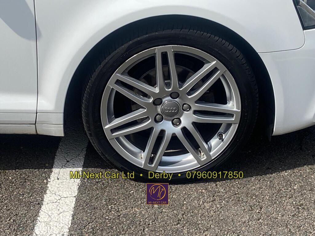 Used Audi A3 2012 for sale - 76539603: Photo 24