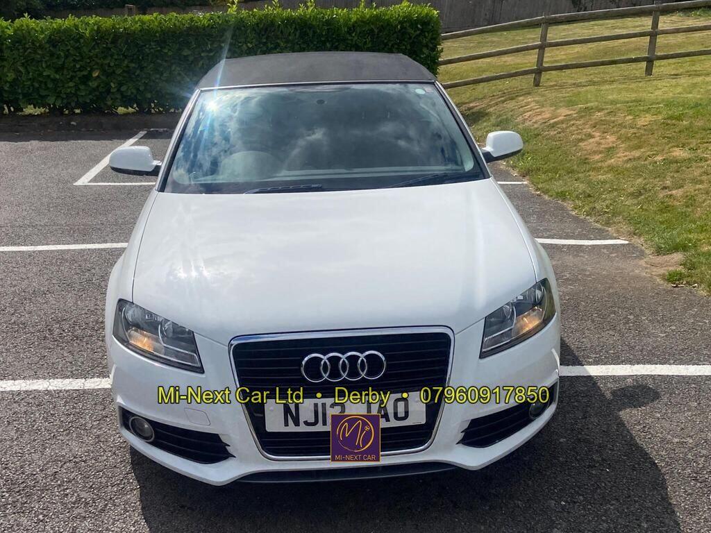 Used Audi A3 2012 for sale - 76539603: Photo 25