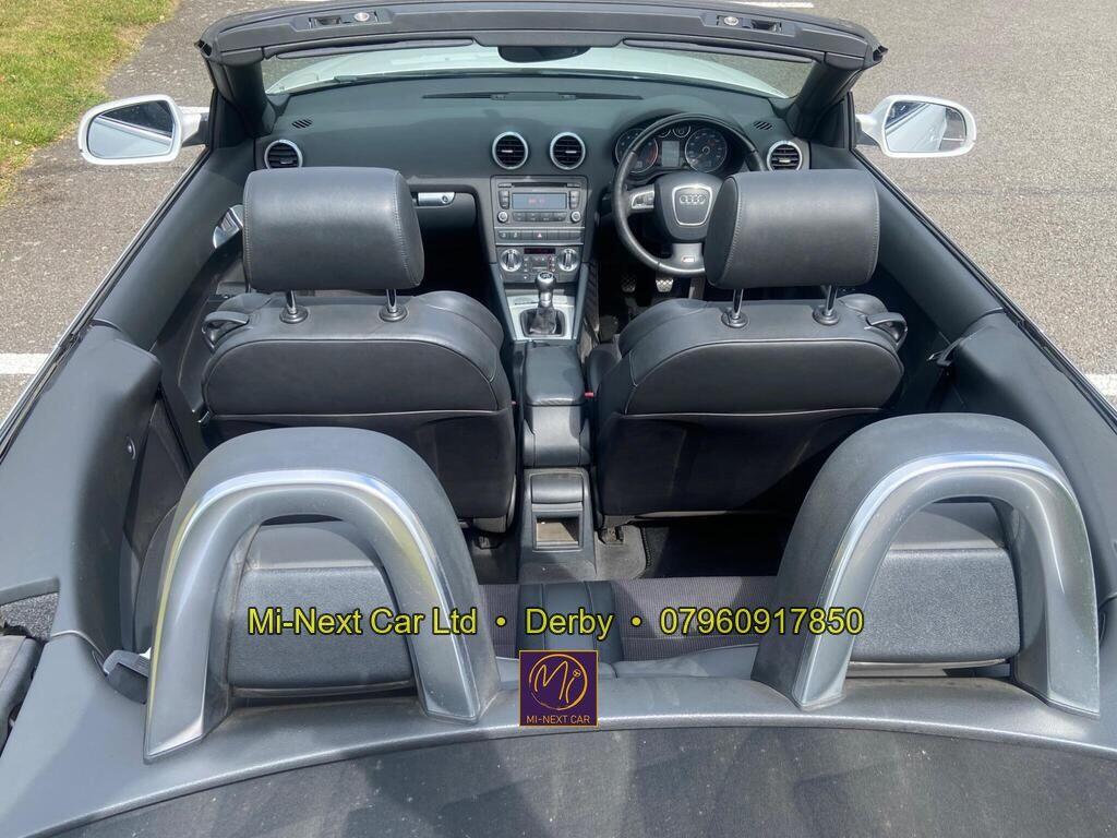 Used Audi A3 2012 for sale - 76539603: Photo 26