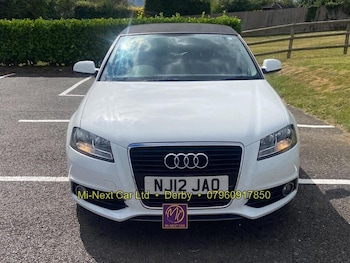 Used Audi A3 2012 for sale - 76539603: Photo