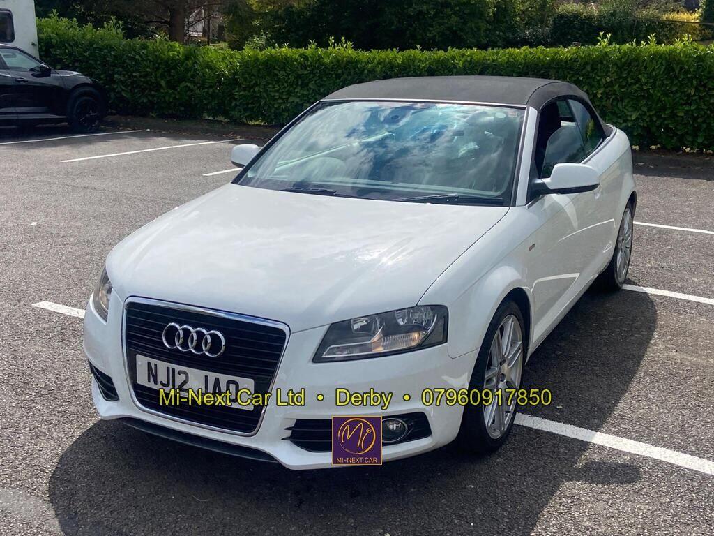 Used Audi A3 2012 for sale - 76539603: Photo 3