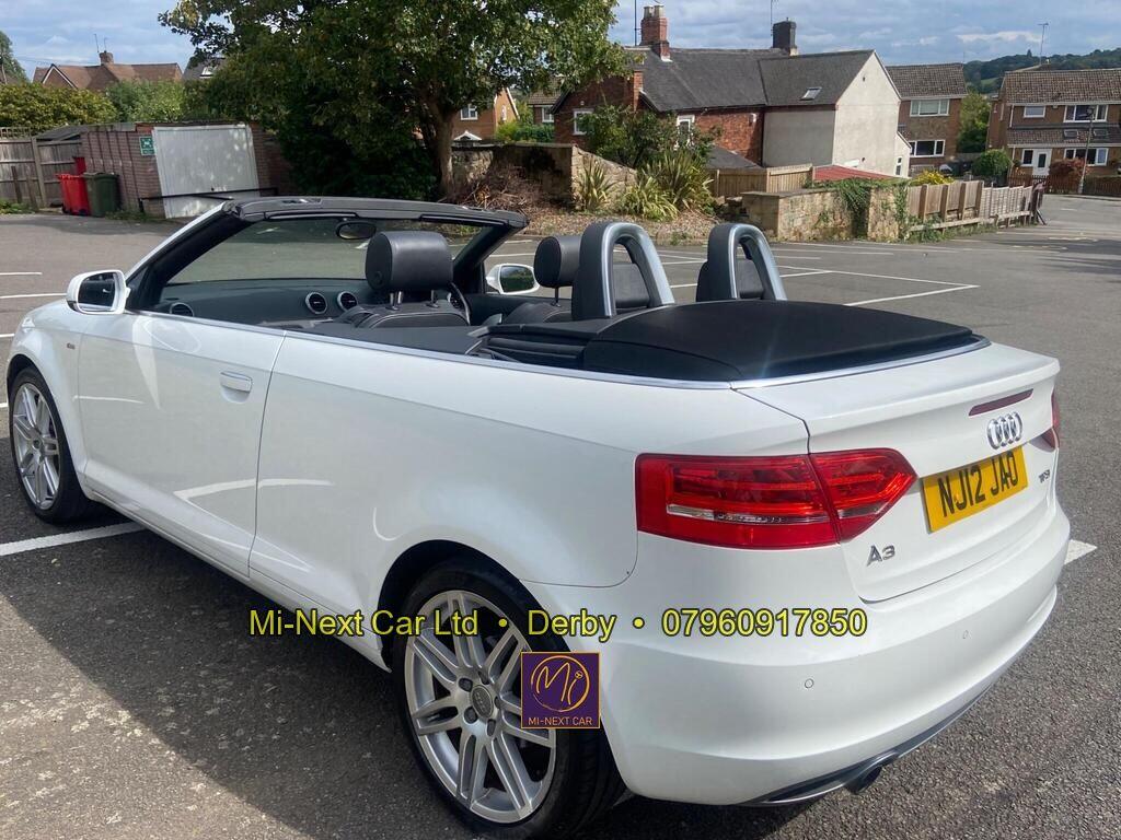 Used Audi A3 2012 for sale - 76539603: Photo 4