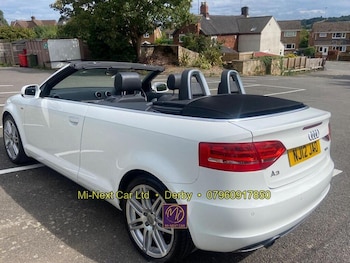 Used Audi A3 2012 for sale - 76539603: Photo