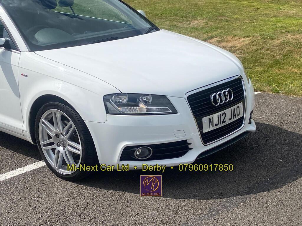 Used Audi A3 2012 for sale - 76539603: Photo 5