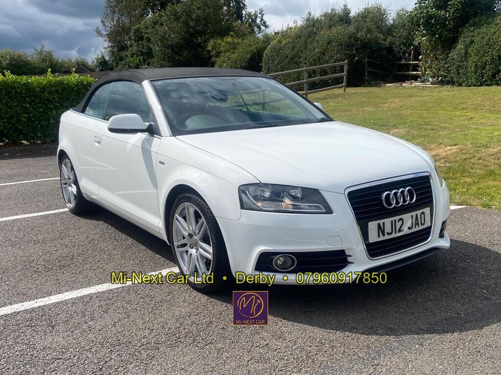 Used Audi A3 2012 for sale - 76539603: Photo 6