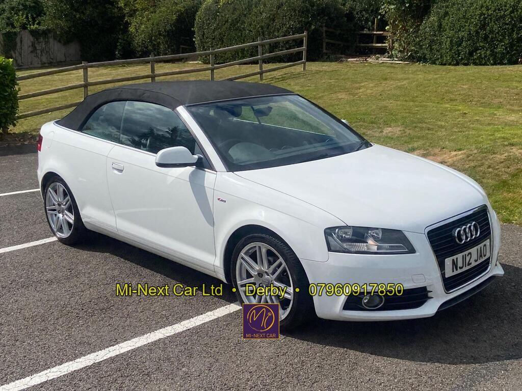 Used Audi A3 2012 for sale - 76539603: Photo 7