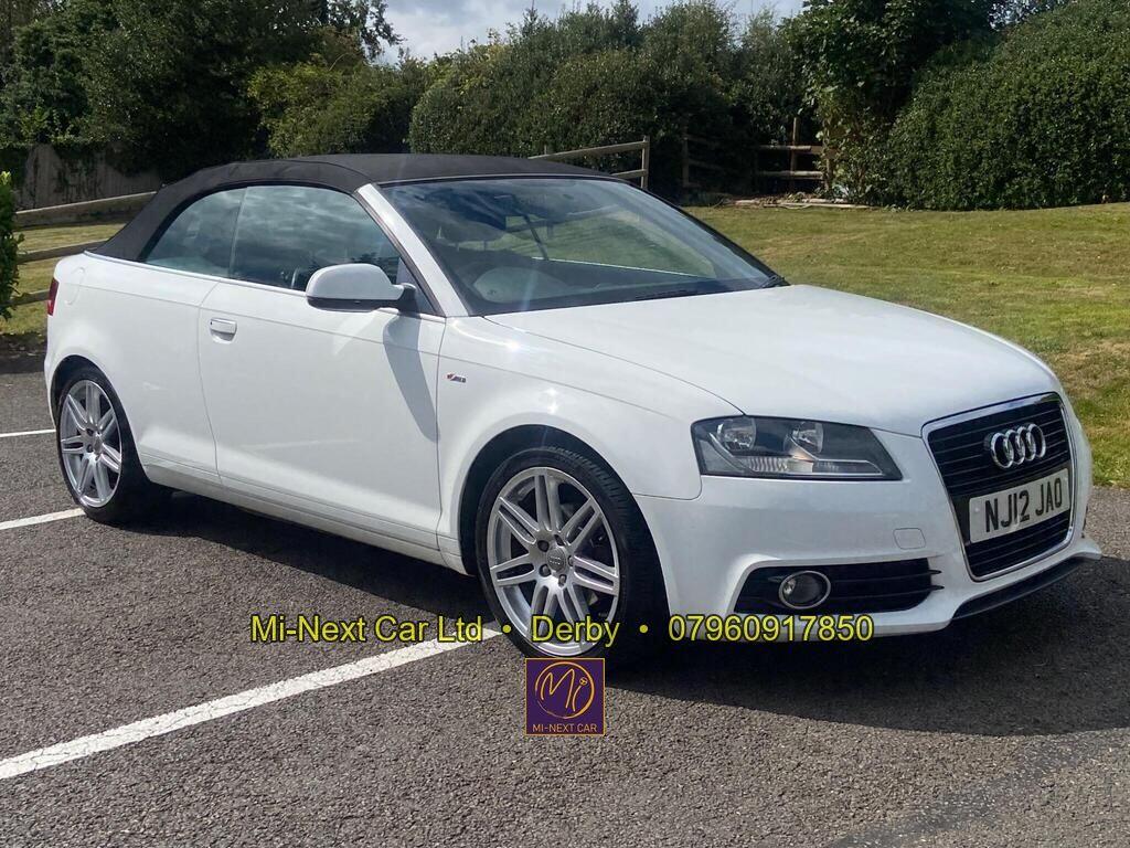 Used Audi A3 2012 for sale - 76539603: Photo 8