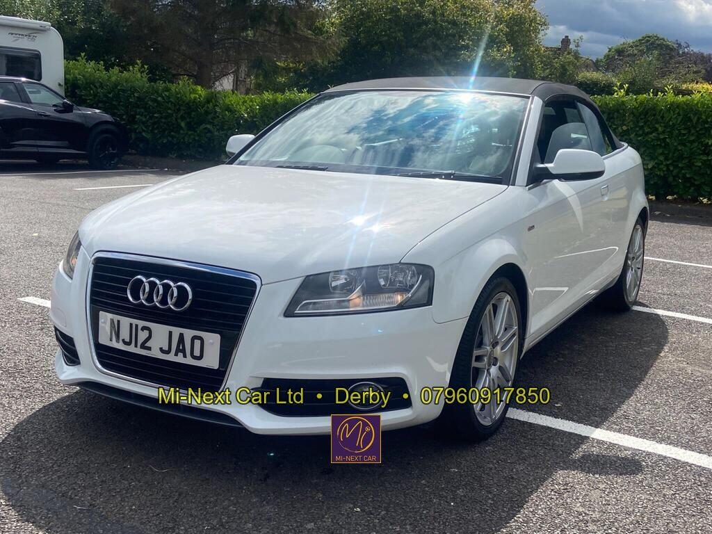 Used Audi A3 2012 for sale - 76539603: Photo 9