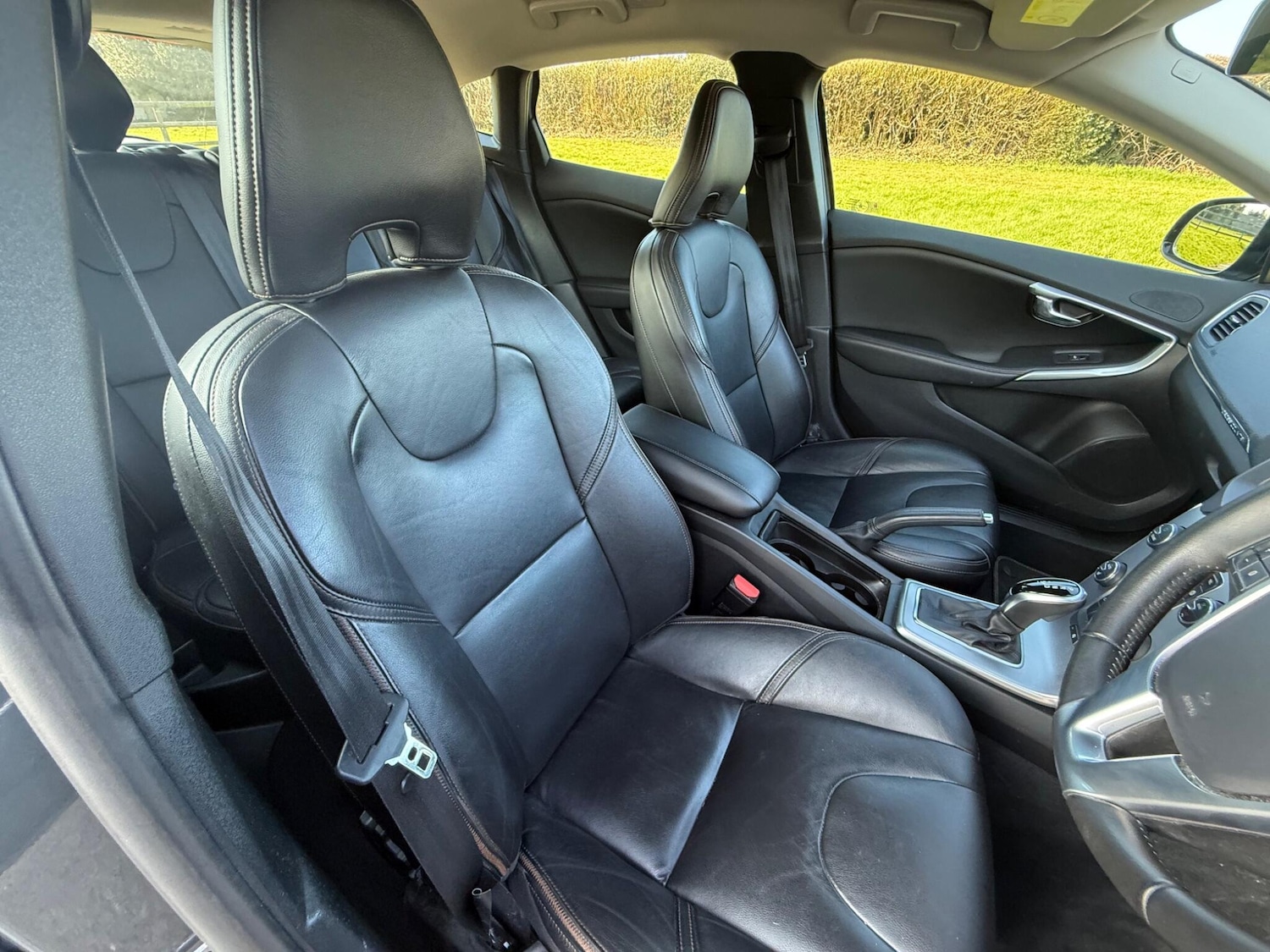 Used Volvo V40 Cross Country for sale - 77753716: Photo 20