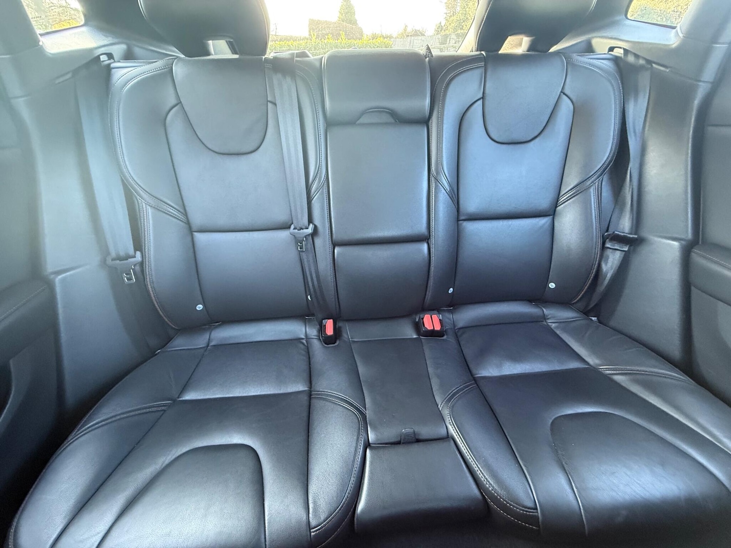 Used Volvo V40 Cross Country for sale - 77753716: Photo 21