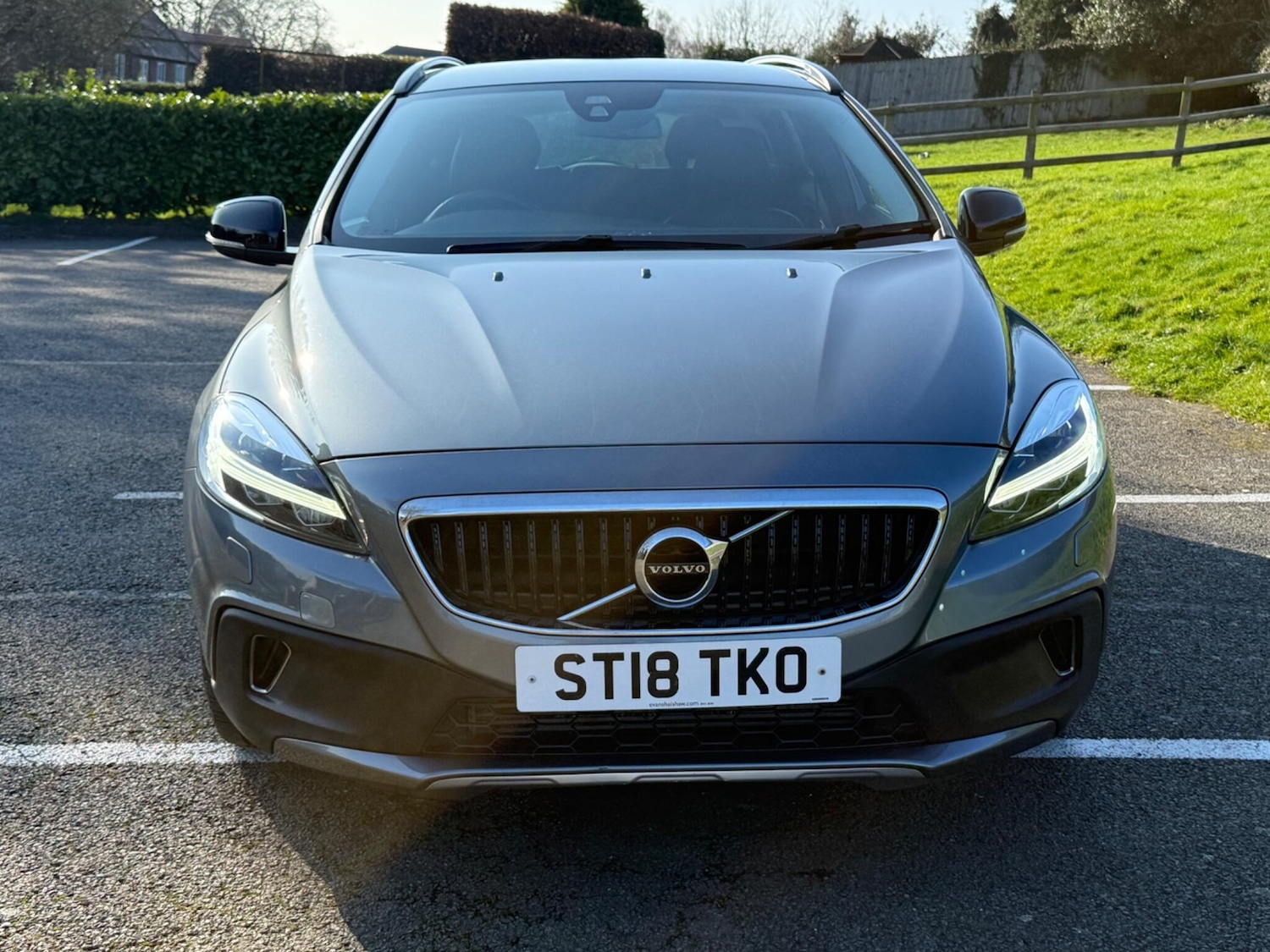 Used Volvo V40 Cross Country for sale - 77753716: Photo 3
