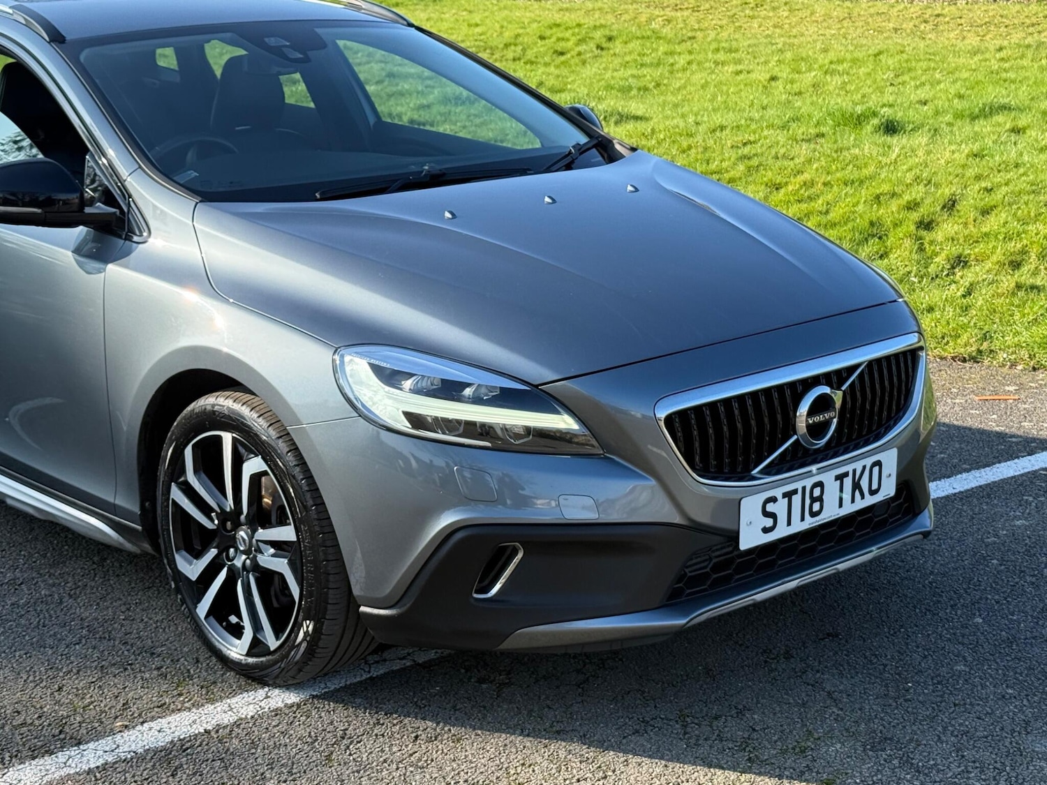 Used Volvo V40 Cross Country for sale - 77753716: Photo 7