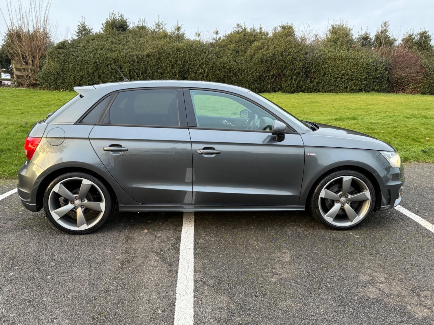 Used Audi A1 2014 for sale - 77109239: Photo 16