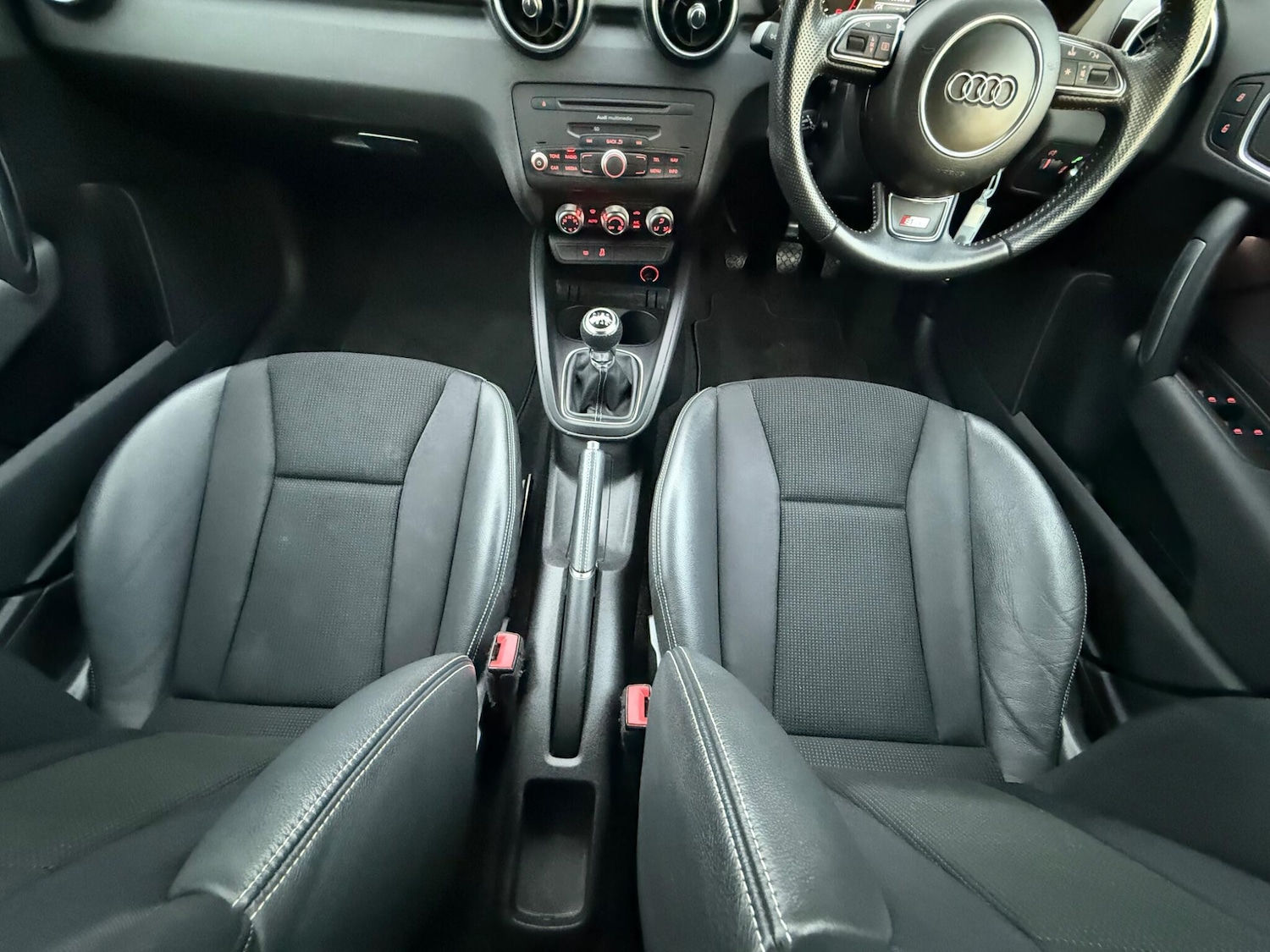 Used Audi A1 2014 for sale - 77109239: Photo 19