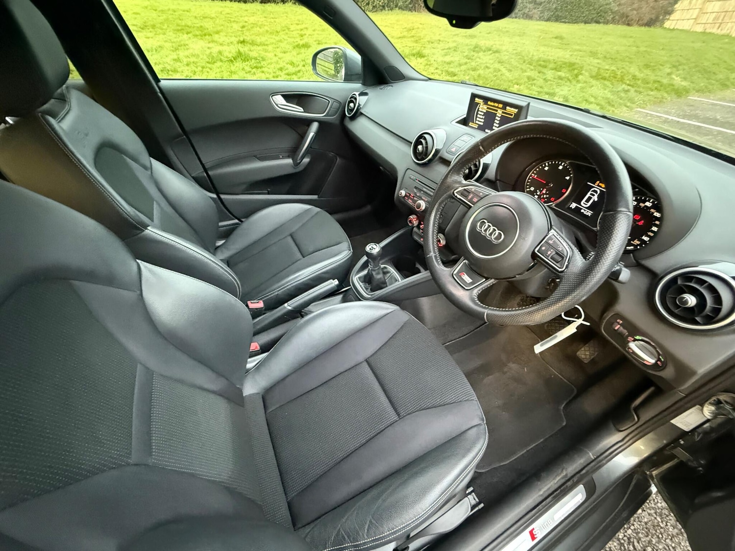 Used Audi A1 2014 for sale - 77109239: Photo 21