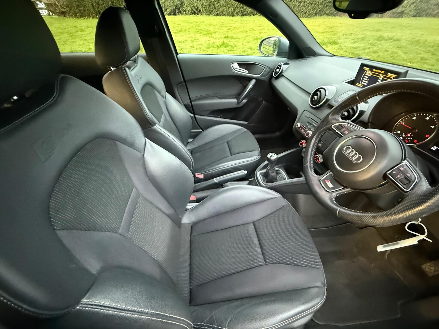 Used Audi A1 2014 for sale - 77109239: Photo 22