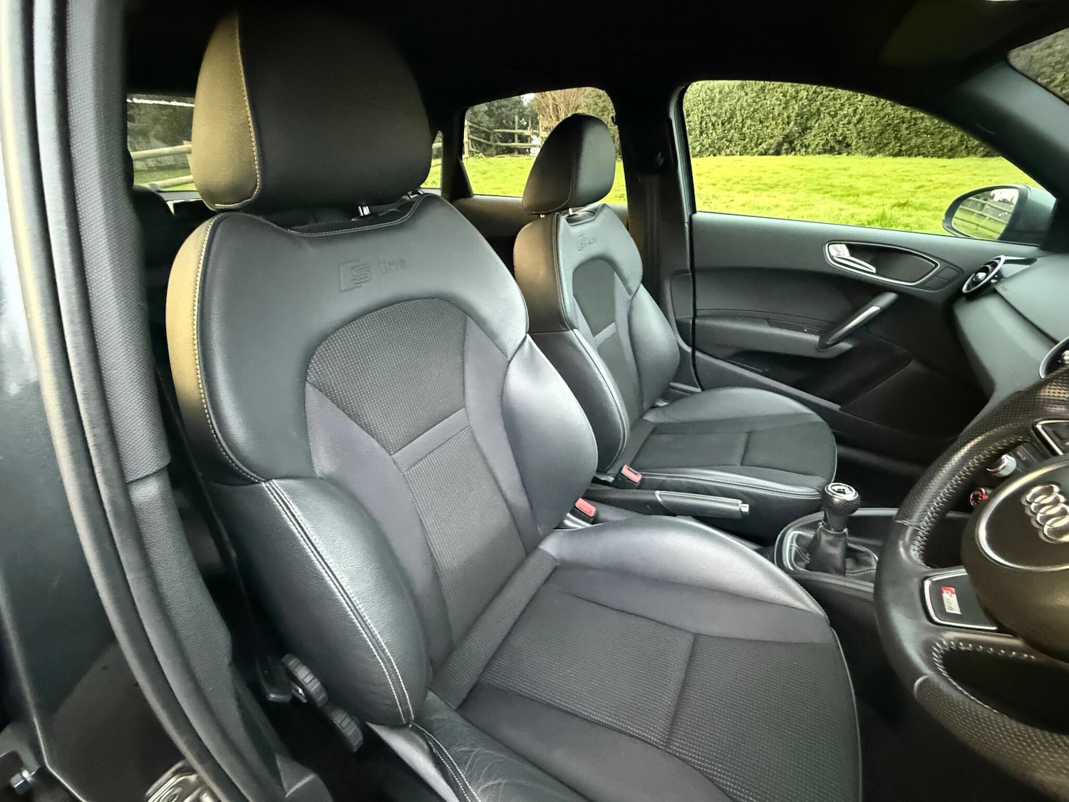 Used Audi A1 2014 for sale - 77109239: Photo 23