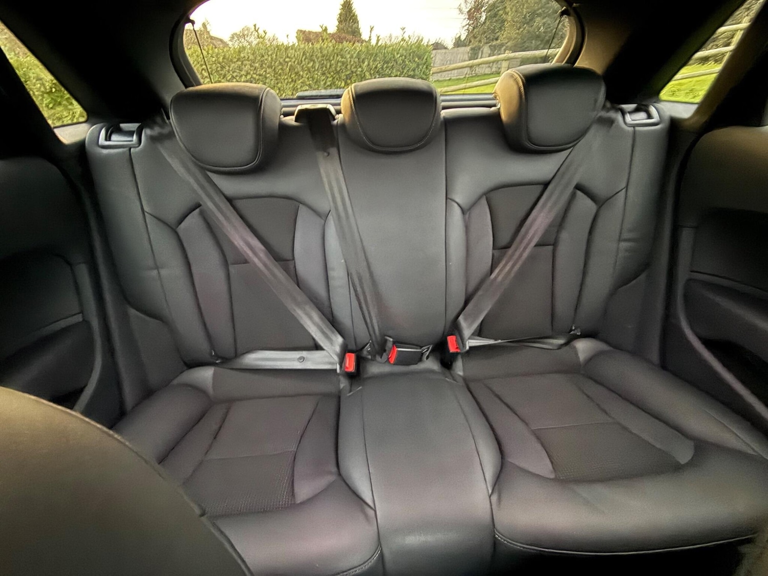 Used Audi A1 2014 for sale - 77109239: Photo 24