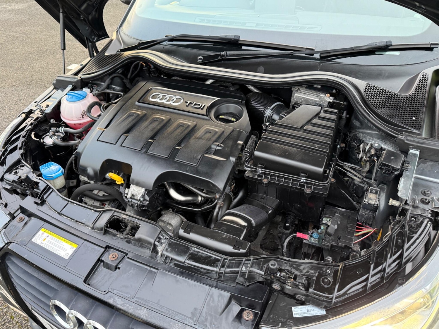 Used Audi A1 2014 for sale - 77109239: Photo 25