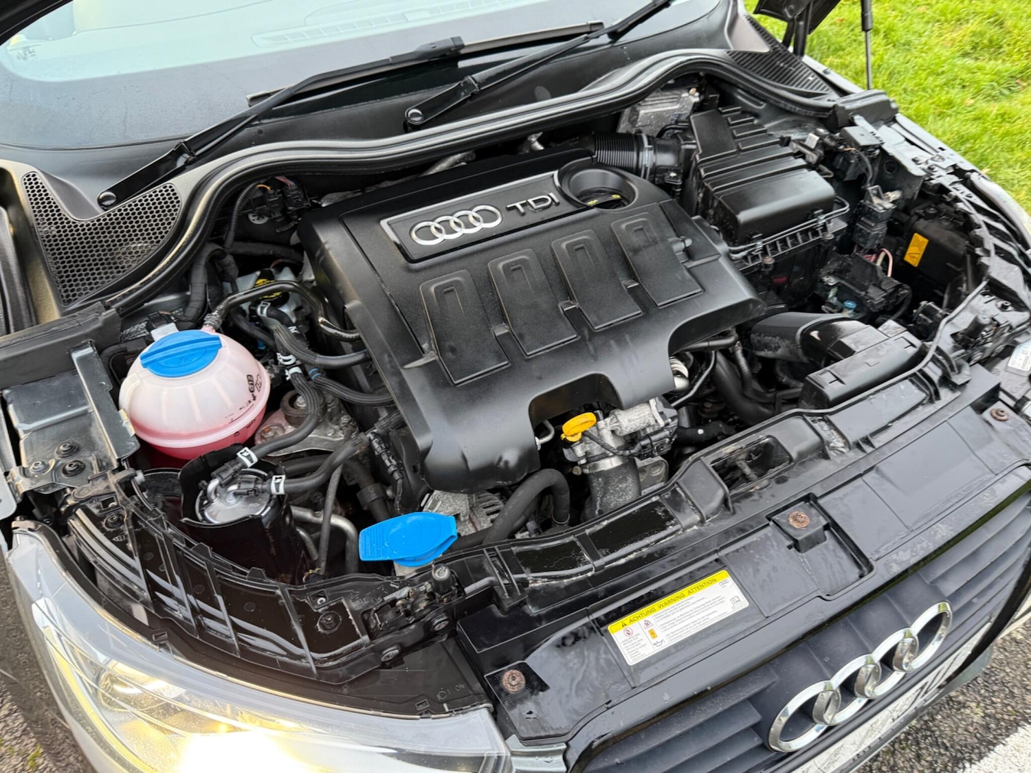 Used Audi A1 2014 for sale - 77109239: Photo 26